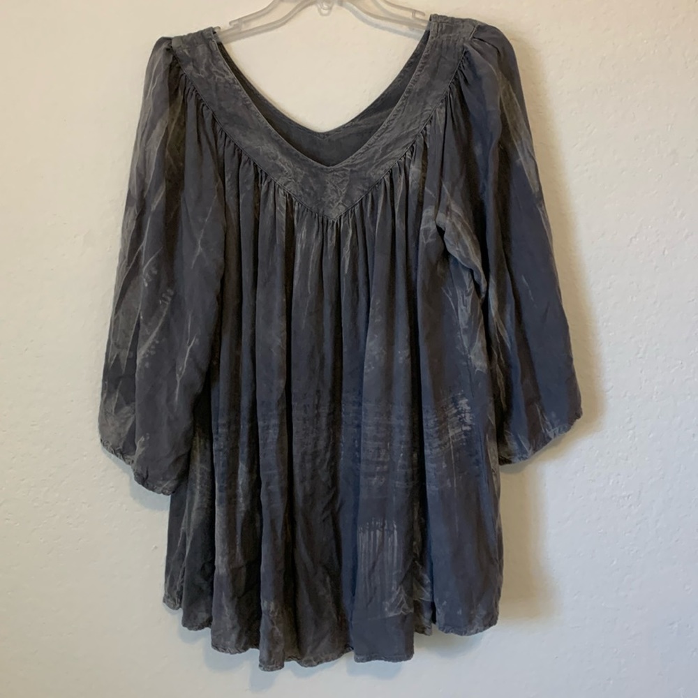 Sacred Threads Shirt